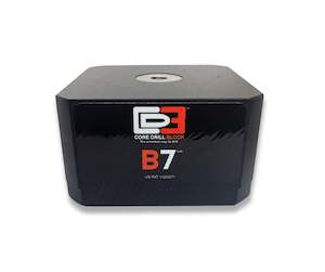 B Block Imperial Size: B7" - Imperial US