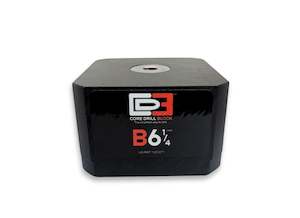 B6 1/4" - Imperial US