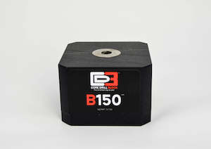B150 – Fits 150mm Core Bit – Standard Block (Metric)