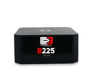Frontpage: B225 – Fits 225mm Core Bit – Standard Block (Metric)