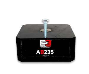 Angular Blocks Standard Size: AB235 – Fits 235mm Core Bit – Angle Block (Metric)