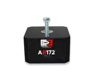 AB172 – Fits 172mm Core Bit – Angle Block (Metric)