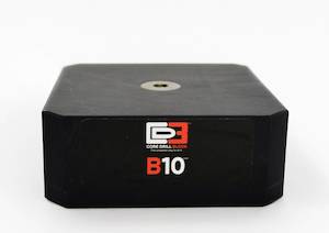 B10" - Fits 10 Inch Core Bit - Standard Block (Imperial)