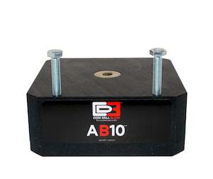 Angular Block Imperial Size: AB10” – Fits 10" Inch Core Bit – Angle Block (Imperial)