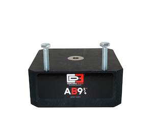 AB9 ¾” – Fits 9 ¾ Inch Core Bit – Angle Block (Imperial)