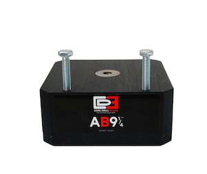 AB9 ¼” – Fits 9 ¼ Inch Core Bit – Angle Block (Imperial)