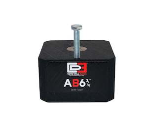 AB6 ¾” – Fits 6 ¾ Inch Core Bit – Angle Block (Imperial)