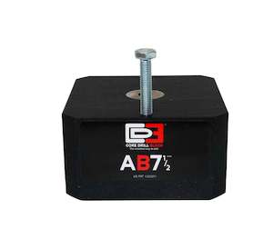 AB7 ½” – Fits 7 ½ Inch Core Bit – Angle Block (Imperial)