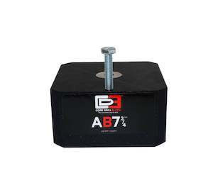 AB7 ¾” – Fits 7 ¾ Inch Core Bit – Angle Block (Imperial)