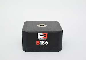 B186 – Fits 186mm Core Bit – Standard Block (Metric)