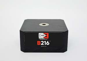 B216 – Fits 216mm Core Bit – Standard Block (Metric)