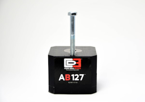 AB127 – Fits 127mm Core Bit – Angle Block (Metric)