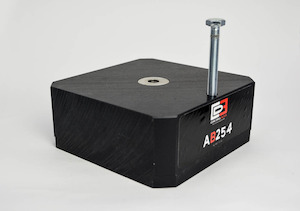 AB254 – Fits 254mm Core Bit – Angle Block (Metric)