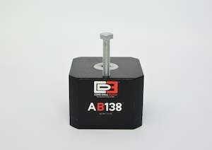 AB138 – Fits 138mm Core Bit – Angle Block (Metric)