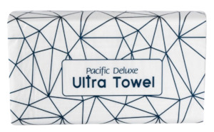 Pacific Ultra Deluxe Towel