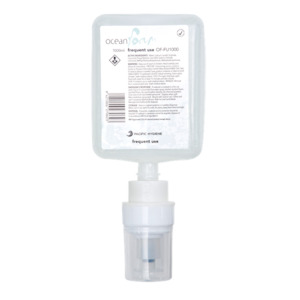 Ocean Foam Frequent Use 1000ml