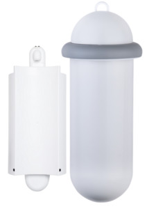 Pod Classic Mini White - Complete Unit with Auto Sensor