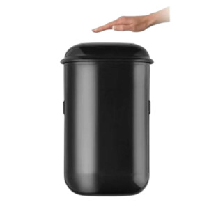 Pod Petite Black - Complete Unit with Auto Sensor