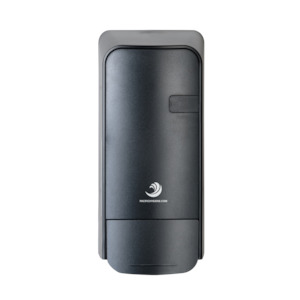 Dispensers Personal Hygiene: Quartz 1000ml Foam Soap Dispenser - Black