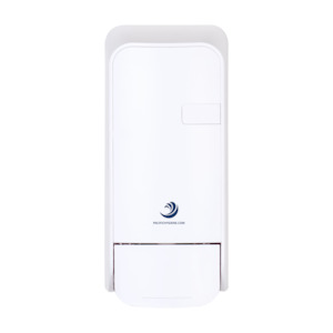 Quartz 1000ml Foam Soap Dispenser - White