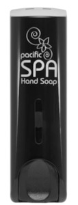 Pacific Spa 350ml Dispenser Hand Soap