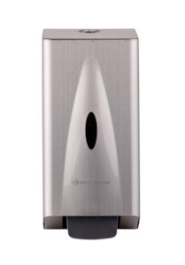 Pacific hygiene Foam Dispenser Stainless steel