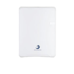 Dispensers 1: Quartz Hand Towel Dispenser - White