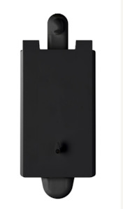 Pod Petite Auto Sensor Box Black