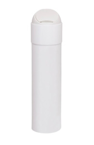 Sanitary Bio Bin Base with Wall Mount 13L