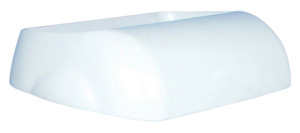 Waste Paper Bin 23L - Lid