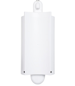 Pod Classic White Sensor Box