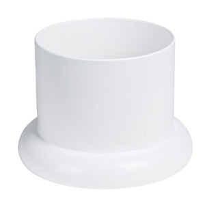 Pod Classic Stand - White