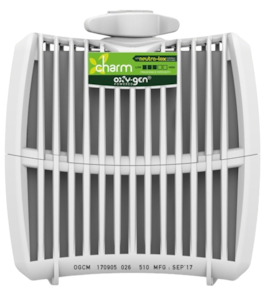 Oxygen Pro Grande Cartridge Charm