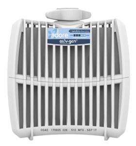 Oxygen Pro Grande Cartridge - Adore