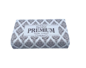 Dispensers Hand Towel: Pacific Trim Towel Premium TAD - FSC