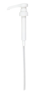 Accessories Pumps: Benchtop Pump for 4.5 Litre Cartridge