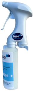 Fuse Dilution Trigger and Water Bottle