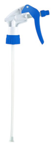 Accessories Spray Triggers: Spray Trigger 250mm Tube
