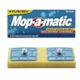 Raven Mop A Matic Junior Sponge Refill 36/CTN