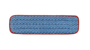 Rubbermaid 45.7 cm Microfiber Damp Room Mop