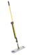 Rubbermaid HYGEN™ Pulse Mopping Kit, Single-Sided Frame