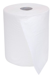 Sorb-X Centrefeed Roll 1-Ply 22cm