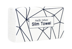 Pacific Deluxe Slim Towel - FSC