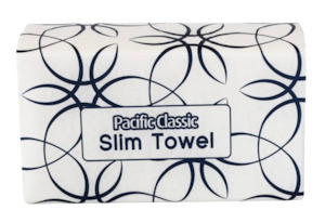 Pacific Slim Classic Towel