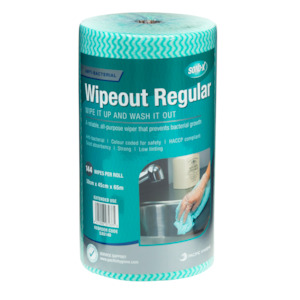 Sorb-X Wipeout Regular