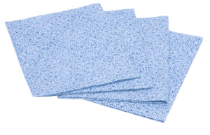 Sorb-X Prep Wipe Blue