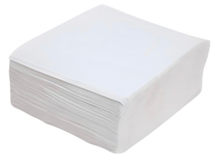 Classic Luncheon Serviette 1Ply