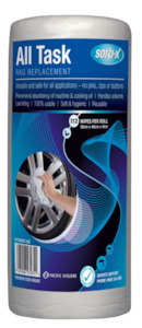 Sorb-X All-Task Rag Replacement