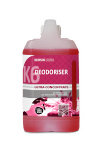 Kemsol K6 Deodoriser 2L