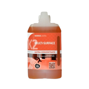 Kemsol K2 Multi-Surface 2L